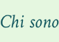 Chi sono