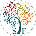 Logo Silvia Farina
