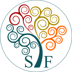 Logo Silvia Farina